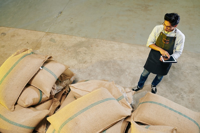 Carlos César Floriano comenta exportação recorde do Agronegócio em Janeiro de 2022