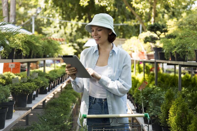 Inovações Tecnológicas no Agronegócio: Transformando o Futuro da Agricultura